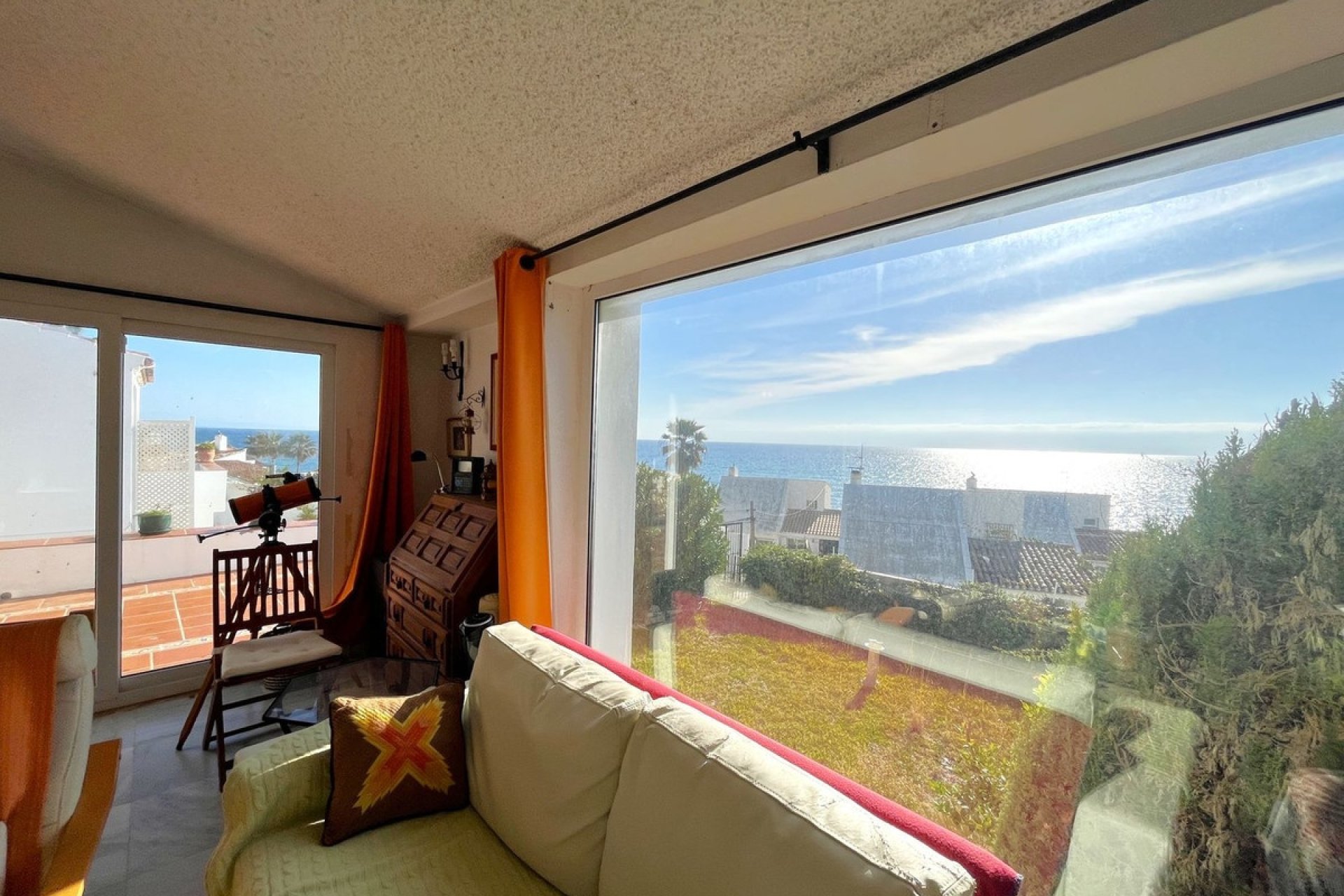 Rynek wtórny - Villa - Estepona - Estepona Centro