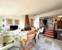 Rynek wtórny - Villa - Estepona - Estepona Centro
