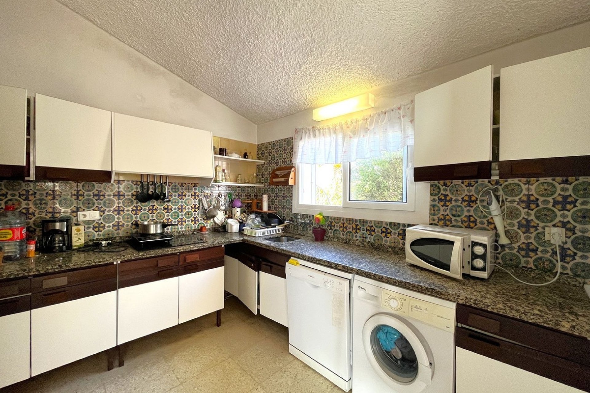 Rynek wtórny - Villa - Estepona - Estepona Centro