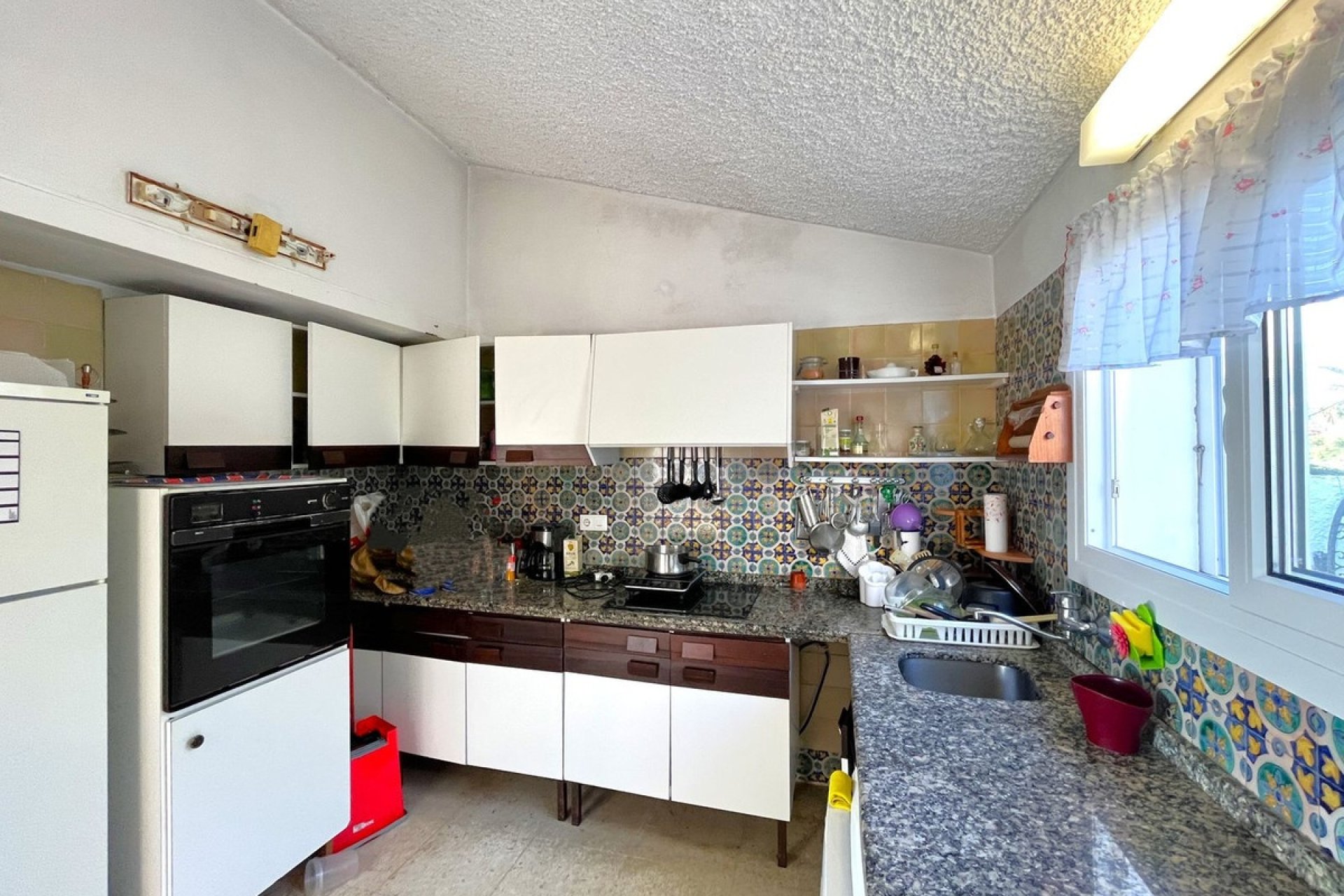 Rynek wtórny - Villa - Estepona - Estepona Centro