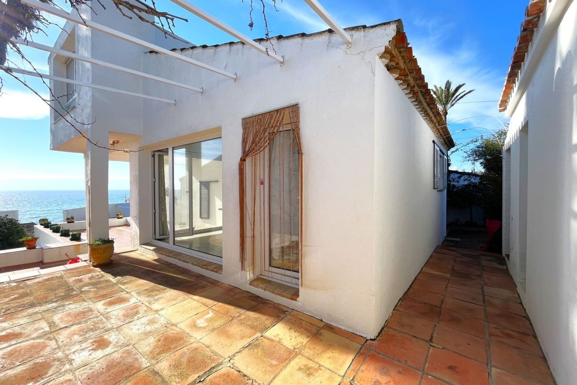 Rynek wtórny - Villa - Estepona - Estepona Centro