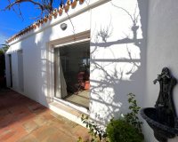 Rynek wtórny - Villa - Estepona - Estepona Centro