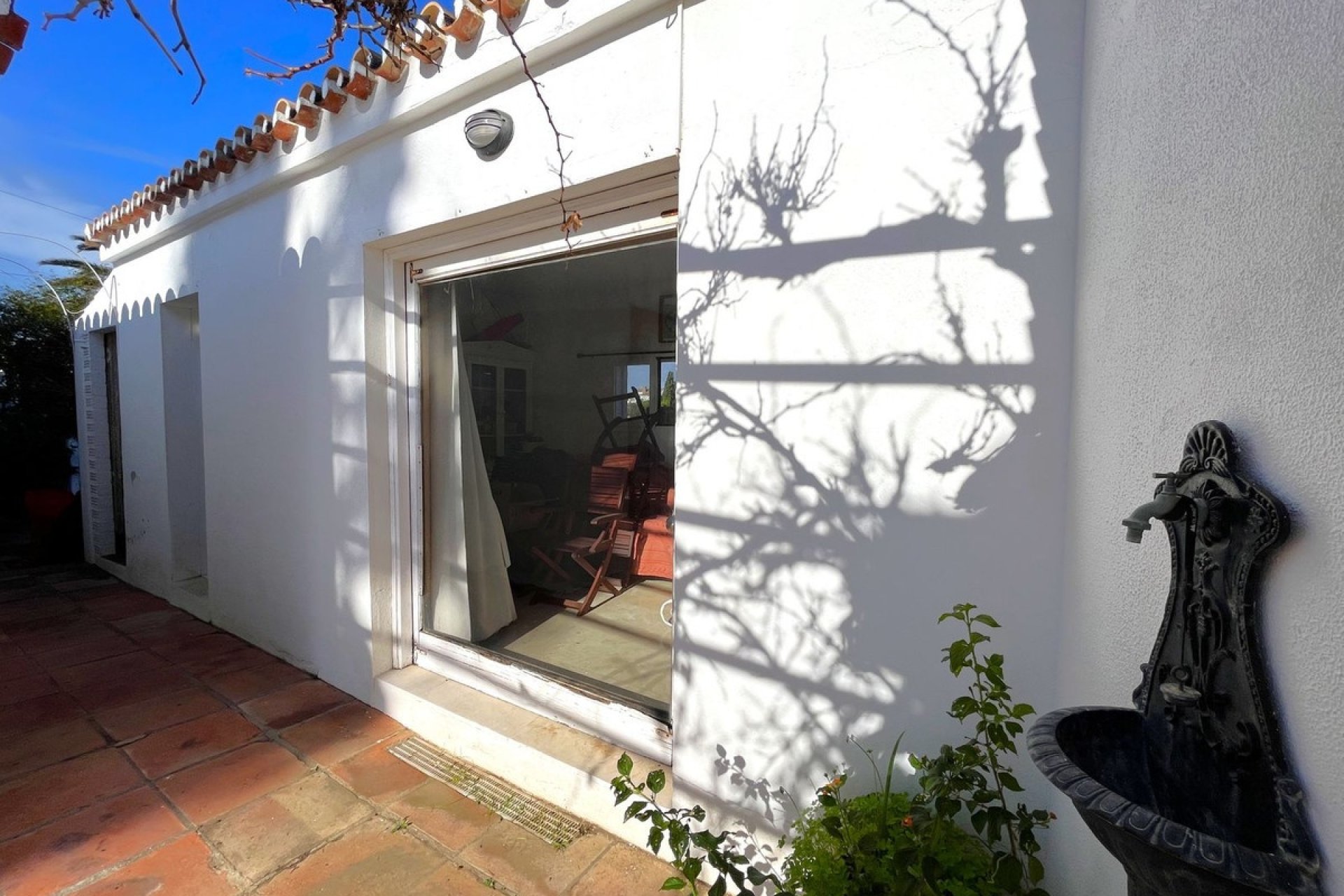 Rynek wtórny - Villa - Estepona - Estepona Centro