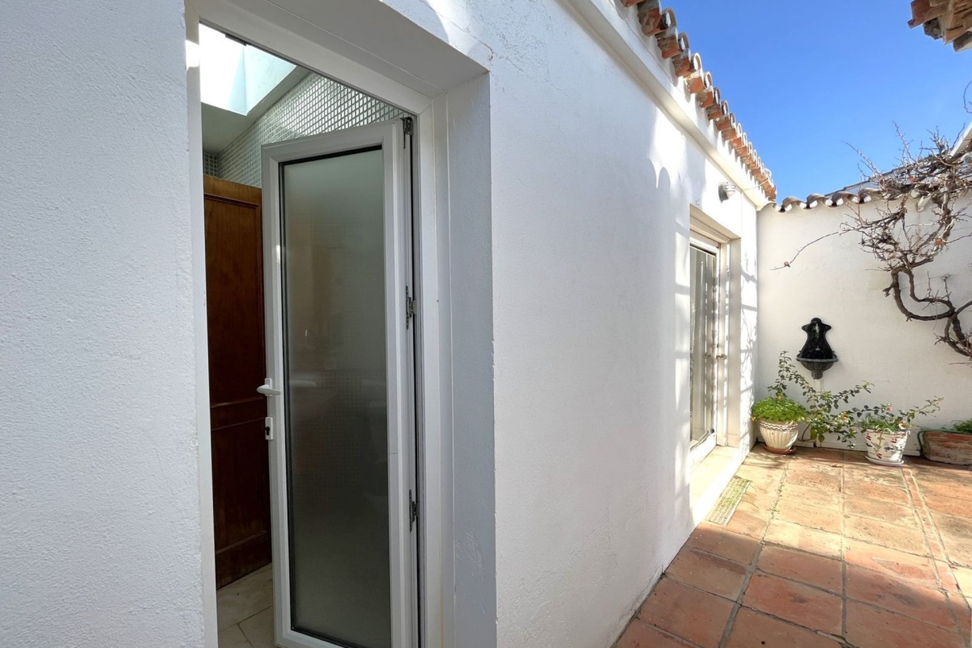 Rynek wtórny - Villa - Estepona - Estepona Centro