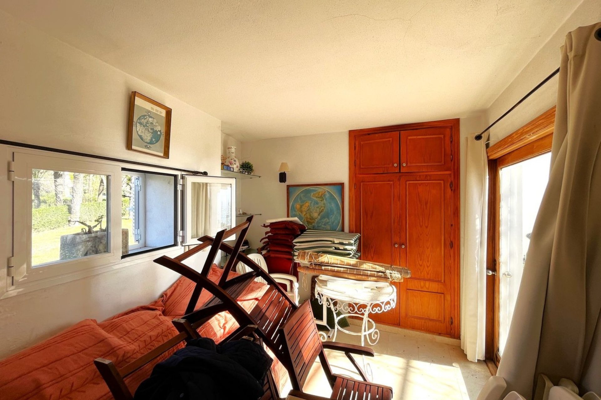 Rynek wtórny - Villa - Estepona - Estepona Centro