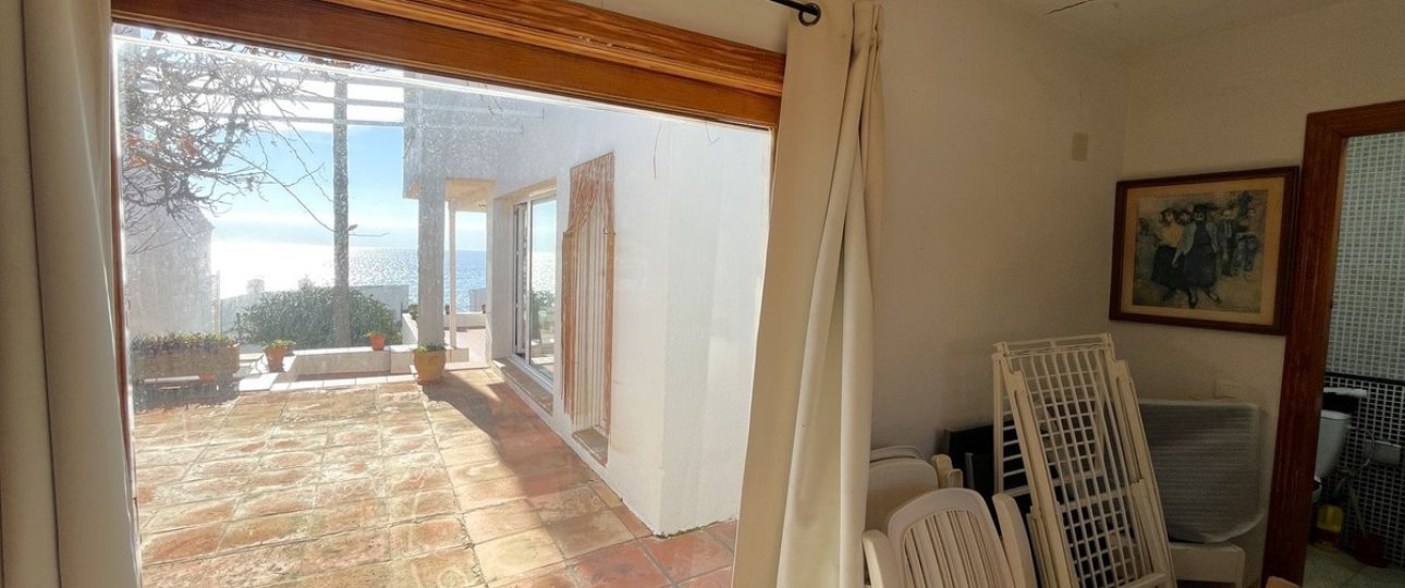 Rynek wtórny - Villa - Estepona - Estepona Centro