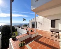 Rynek wtórny - Villa - Estepona - Estepona Centro