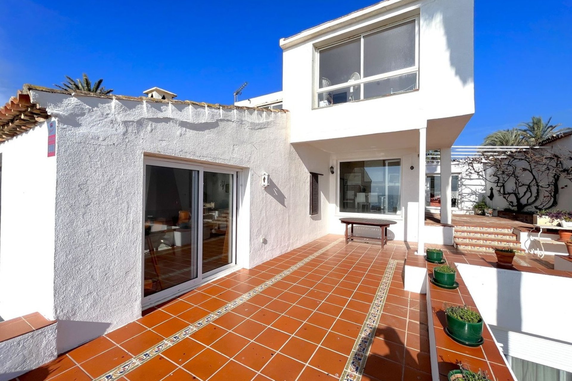 Rynek wtórny - Villa - Estepona - Estepona Centro