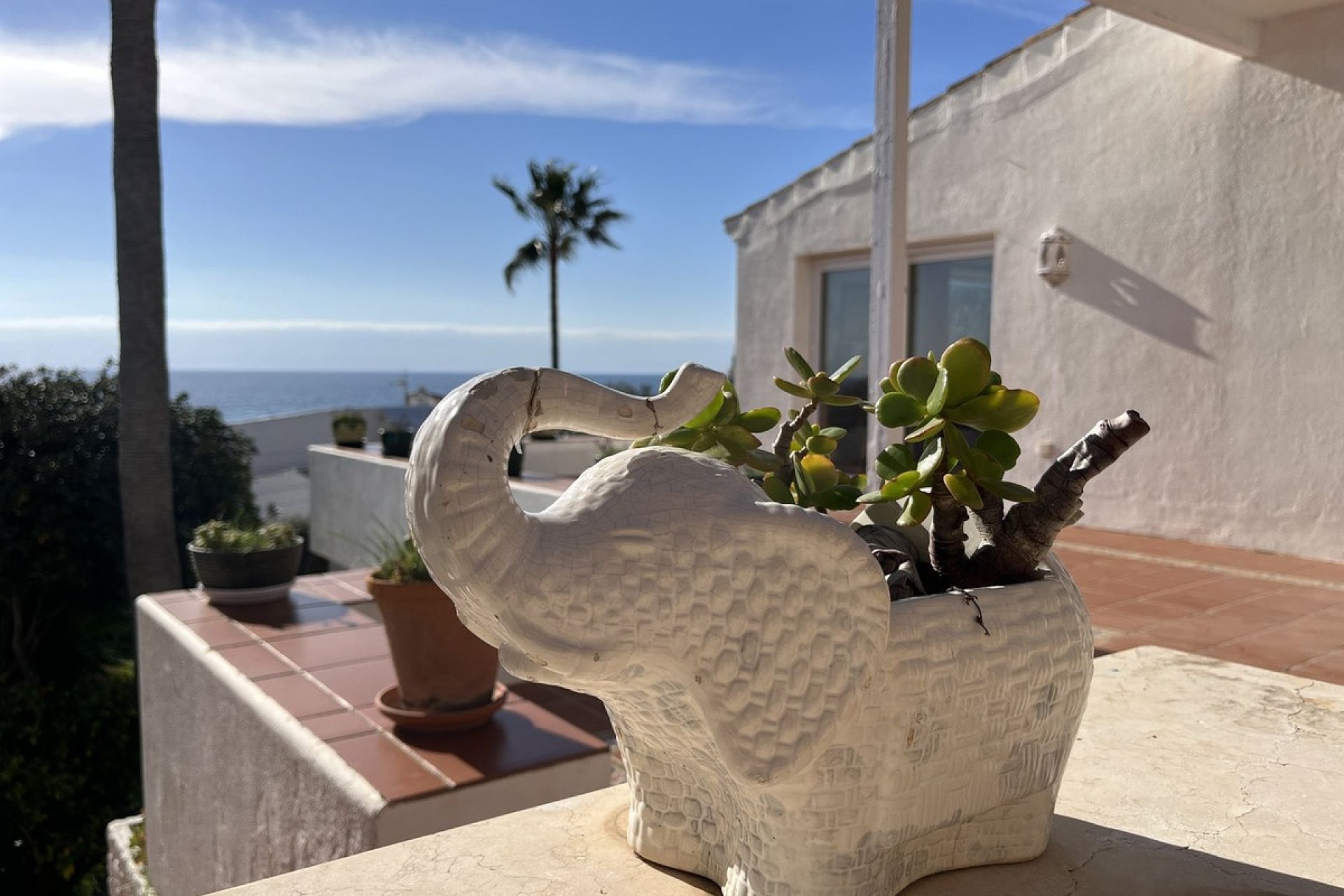 Rynek wtórny - Villa - Estepona - Estepona Centro