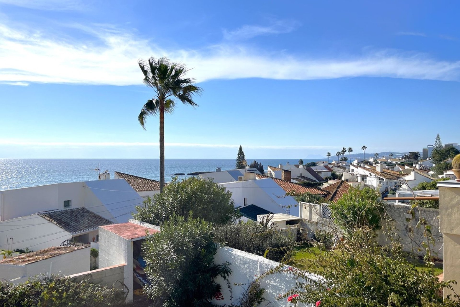 Rynek wtórny - Villa - Estepona - Estepona Centro
