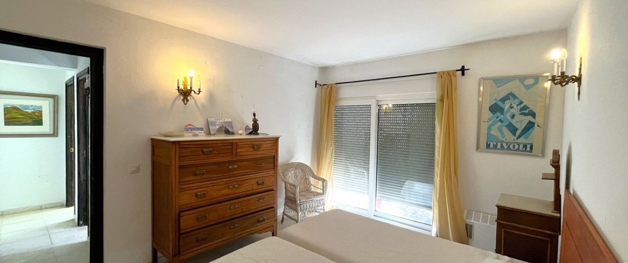Rynek wtórny - Villa - Estepona - Estepona Centro