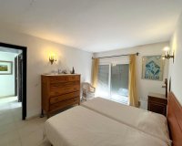 Rynek wtórny - Villa - Estepona - Estepona Centro