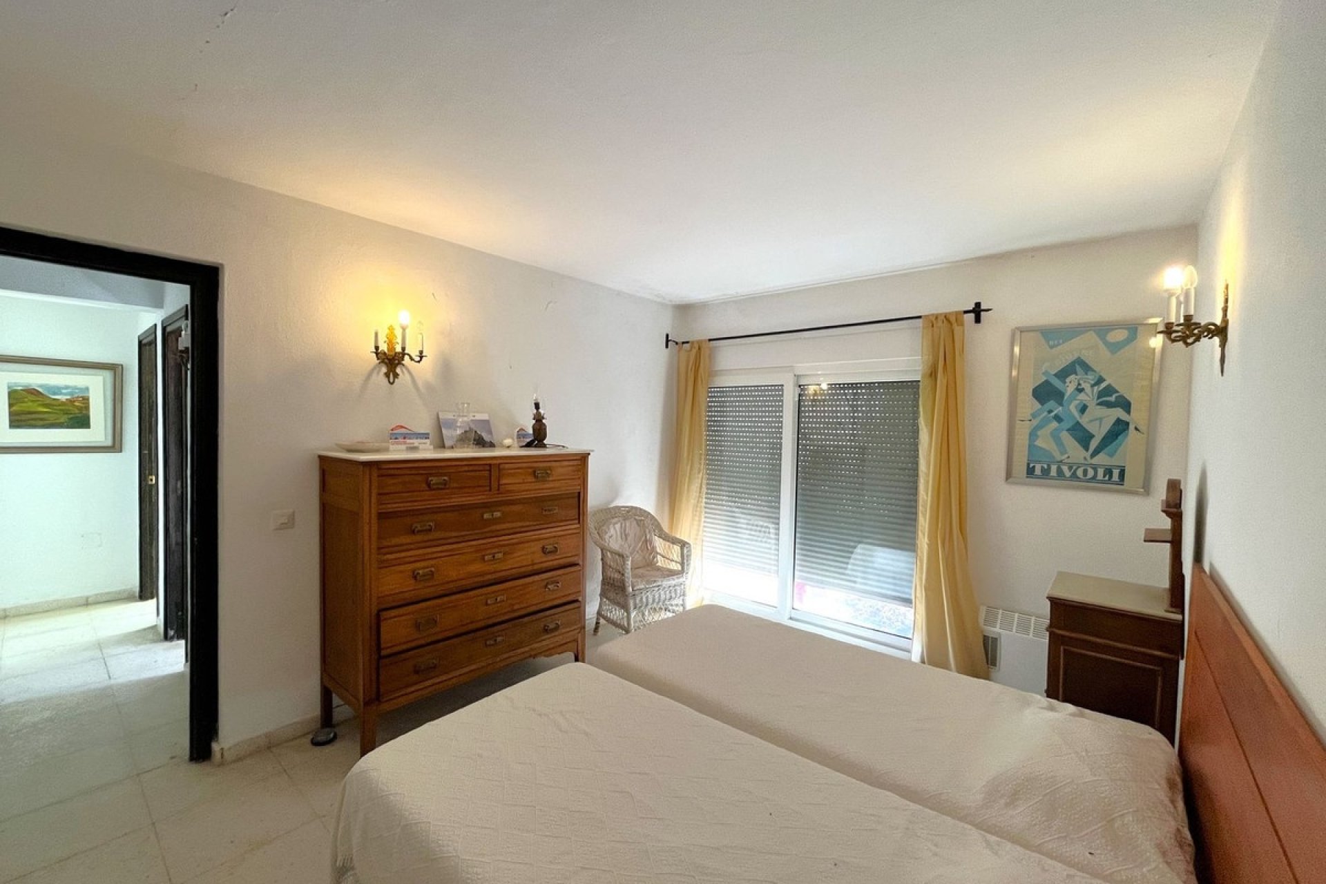 Rynek wtórny - Villa - Estepona - Estepona Centro