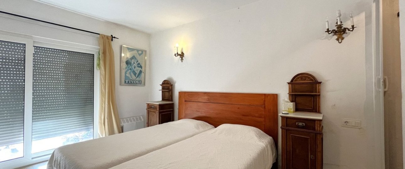 Rynek wtórny - Villa - Estepona - Estepona Centro