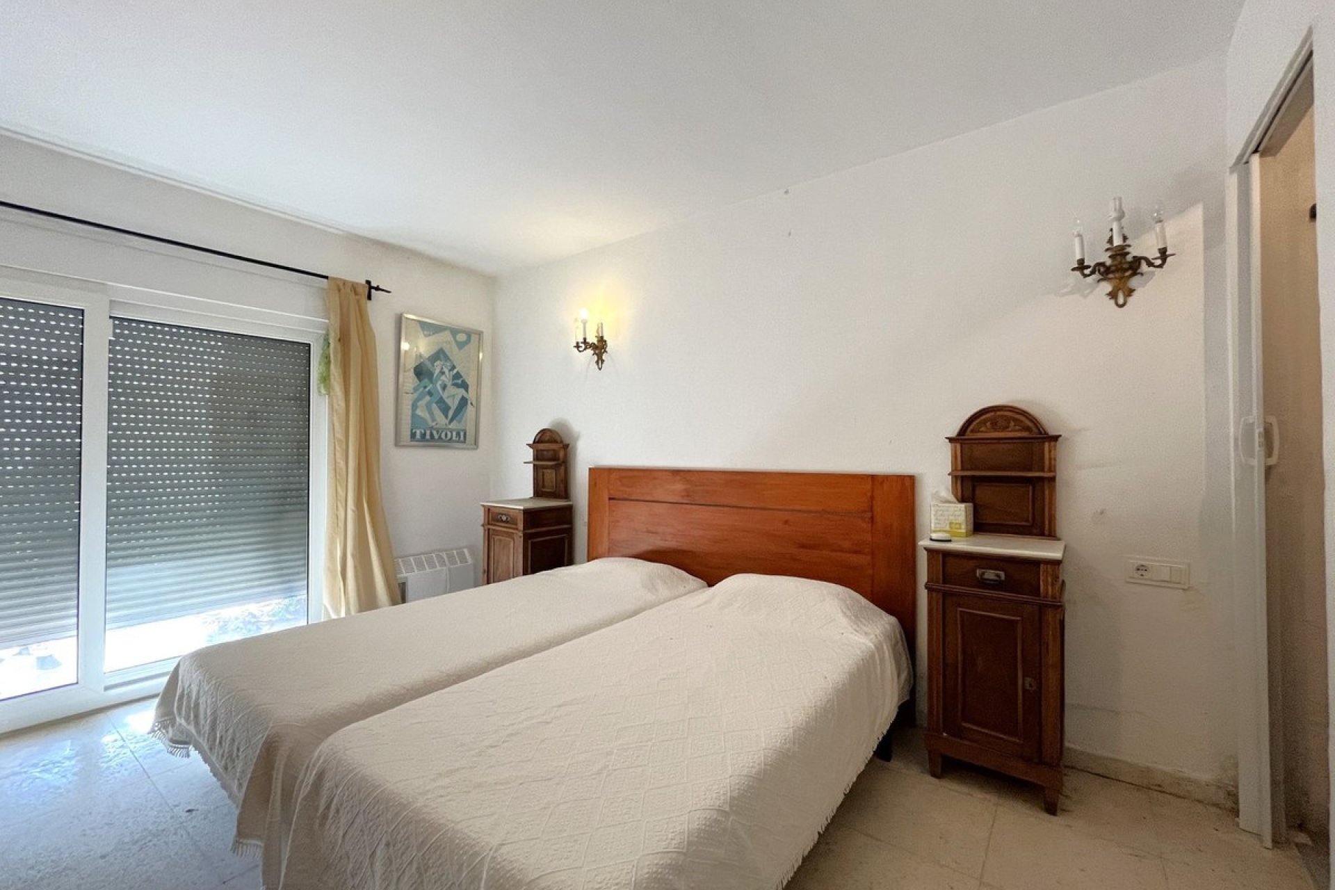Rynek wtórny - Villa - Estepona - Estepona Centro
