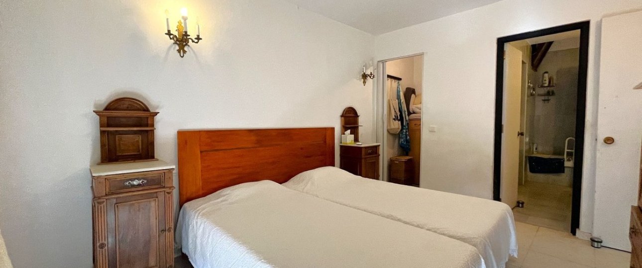 Rynek wtórny - Villa - Estepona - Estepona Centro