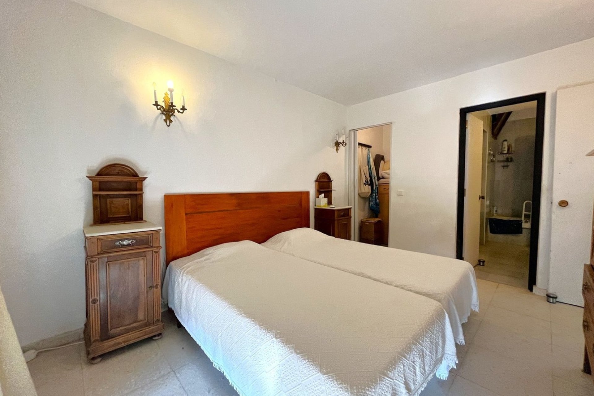 Rynek wtórny - Villa - Estepona - Estepona Centro