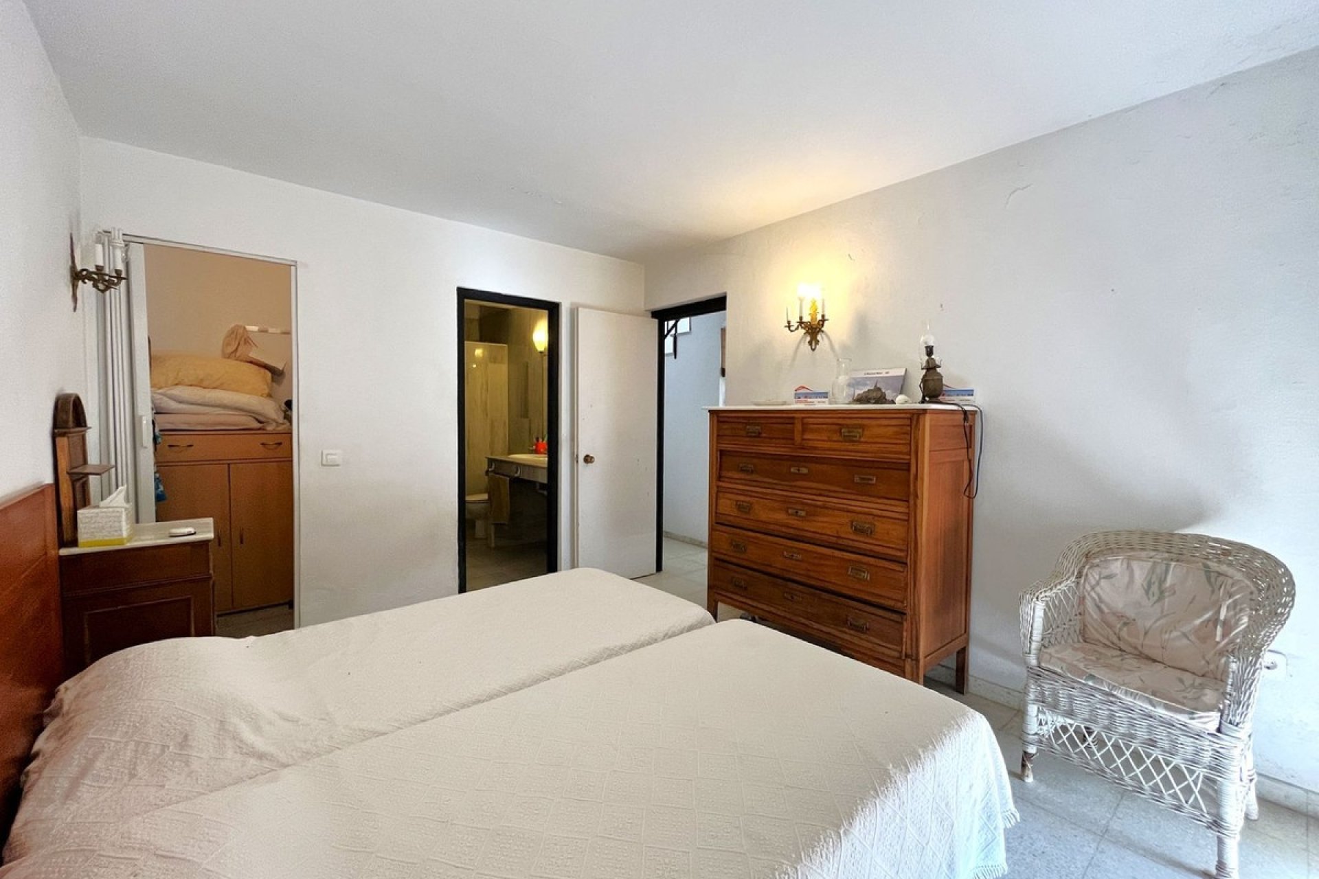 Rynek wtórny - Villa - Estepona - Estepona Centro