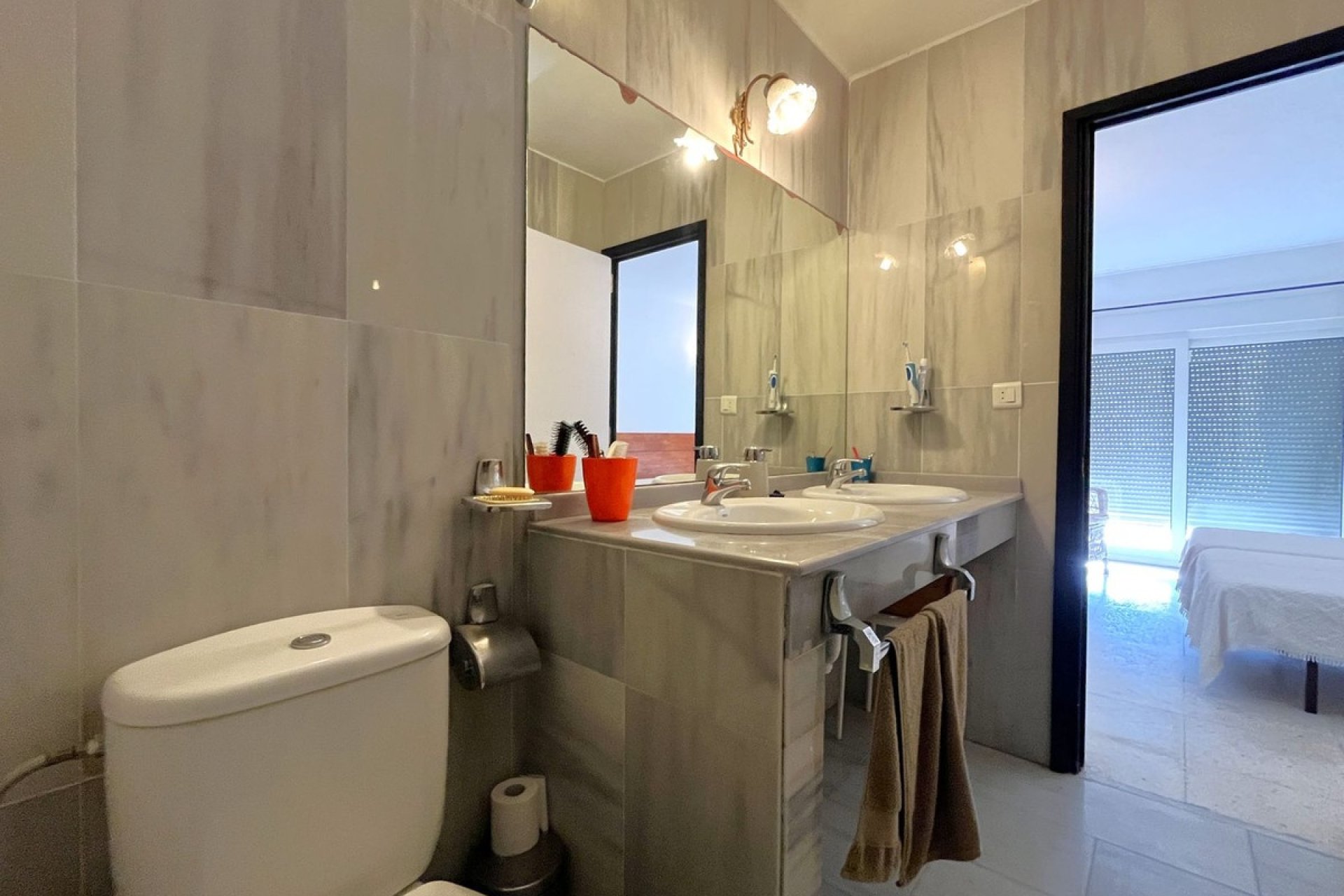 Rynek wtórny - Villa - Estepona - Estepona Centro
