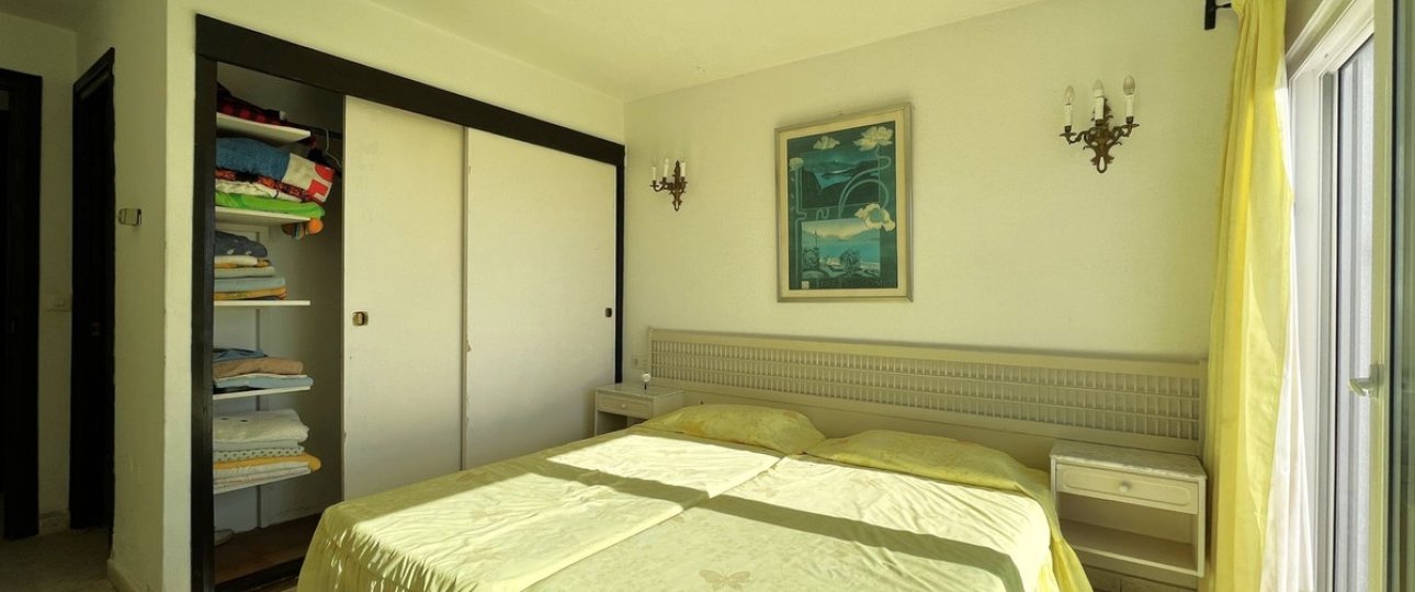 Rynek wtórny - Villa - Estepona - Estepona Centro