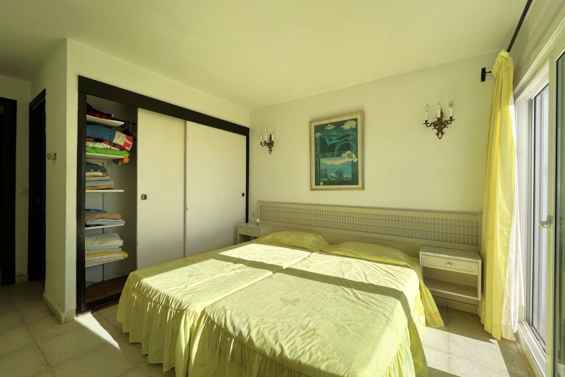 Rynek wtórny - Villa - Estepona - Estepona Centro