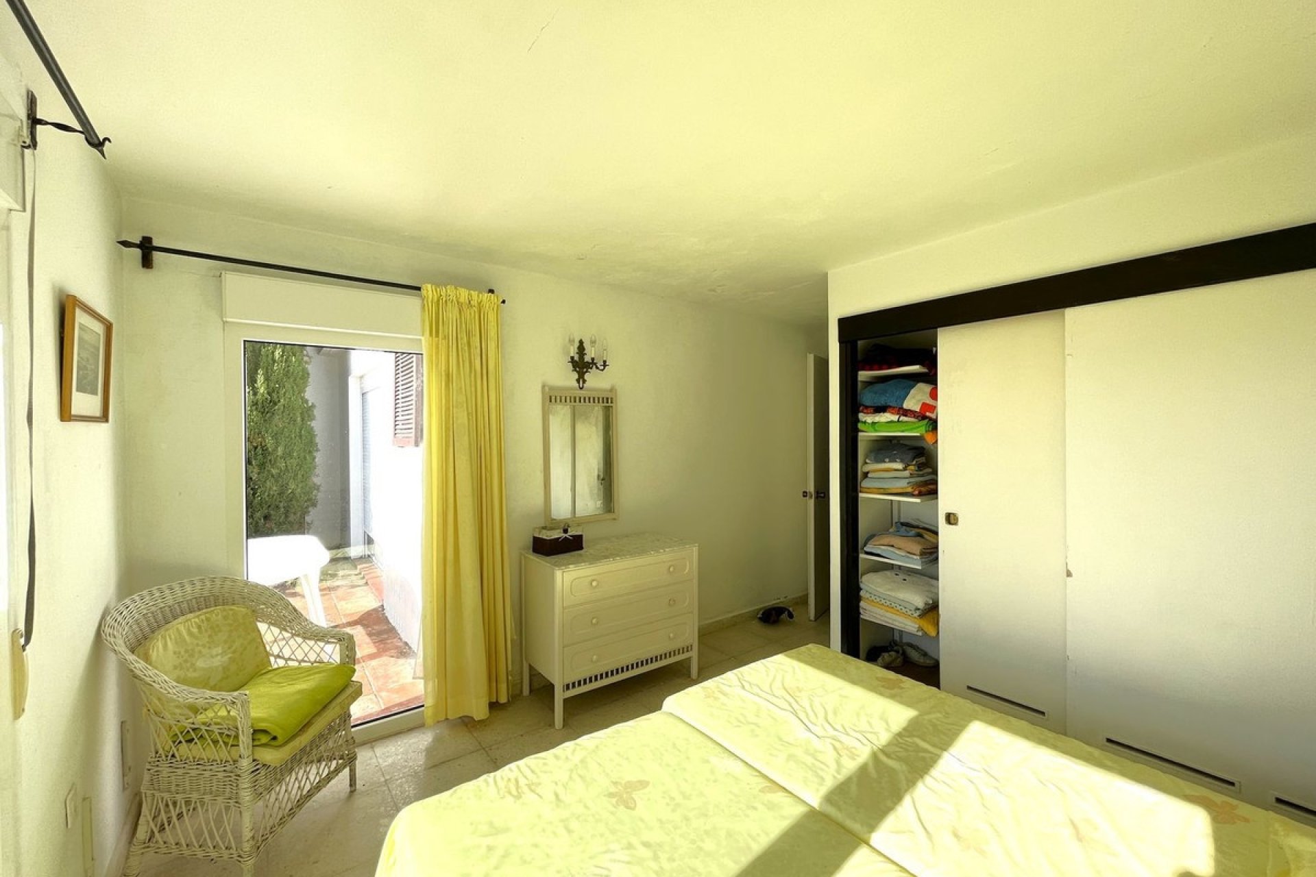 Rynek wtórny - Villa - Estepona - Estepona Centro
