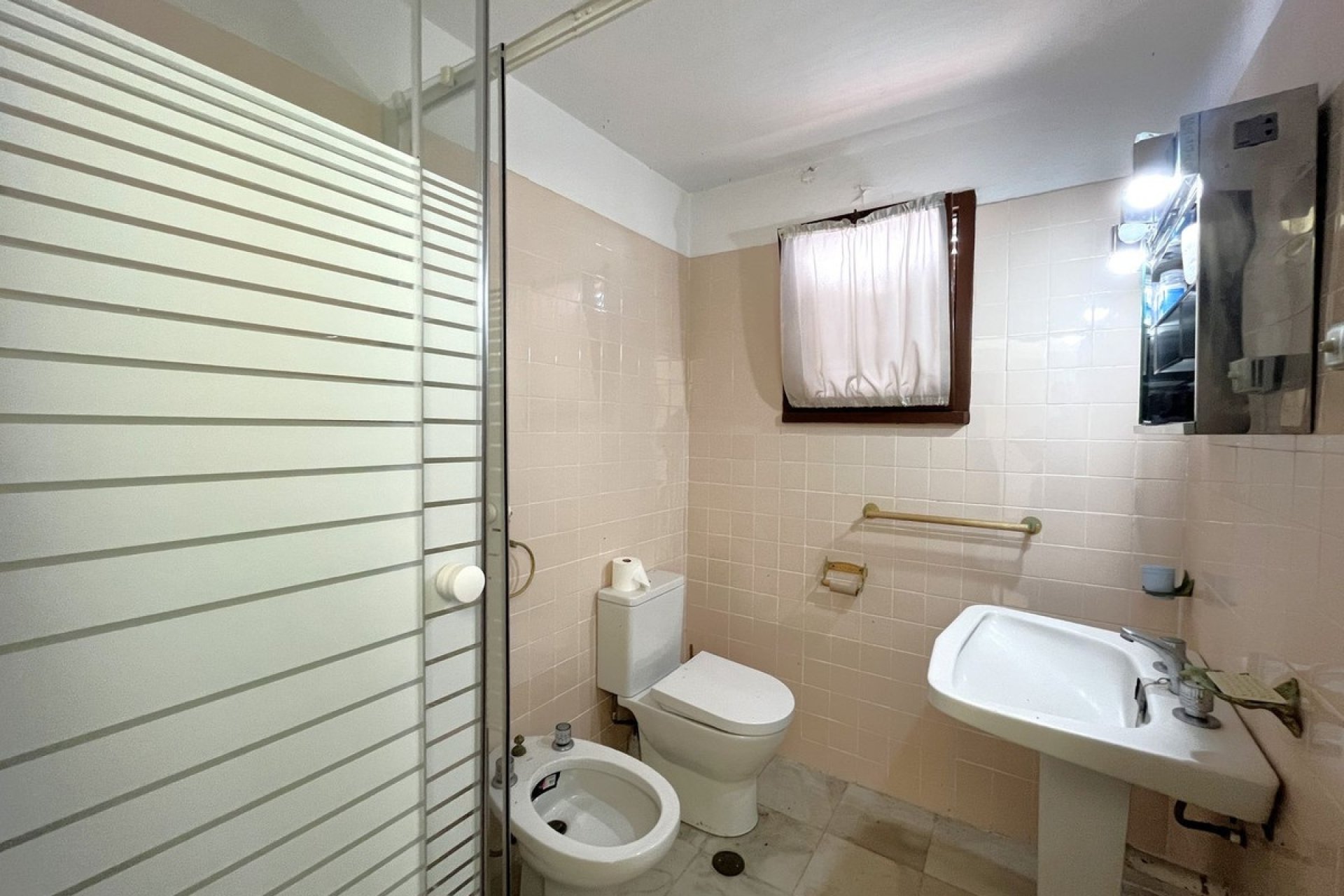 Rynek wtórny - Villa - Estepona - Estepona Centro