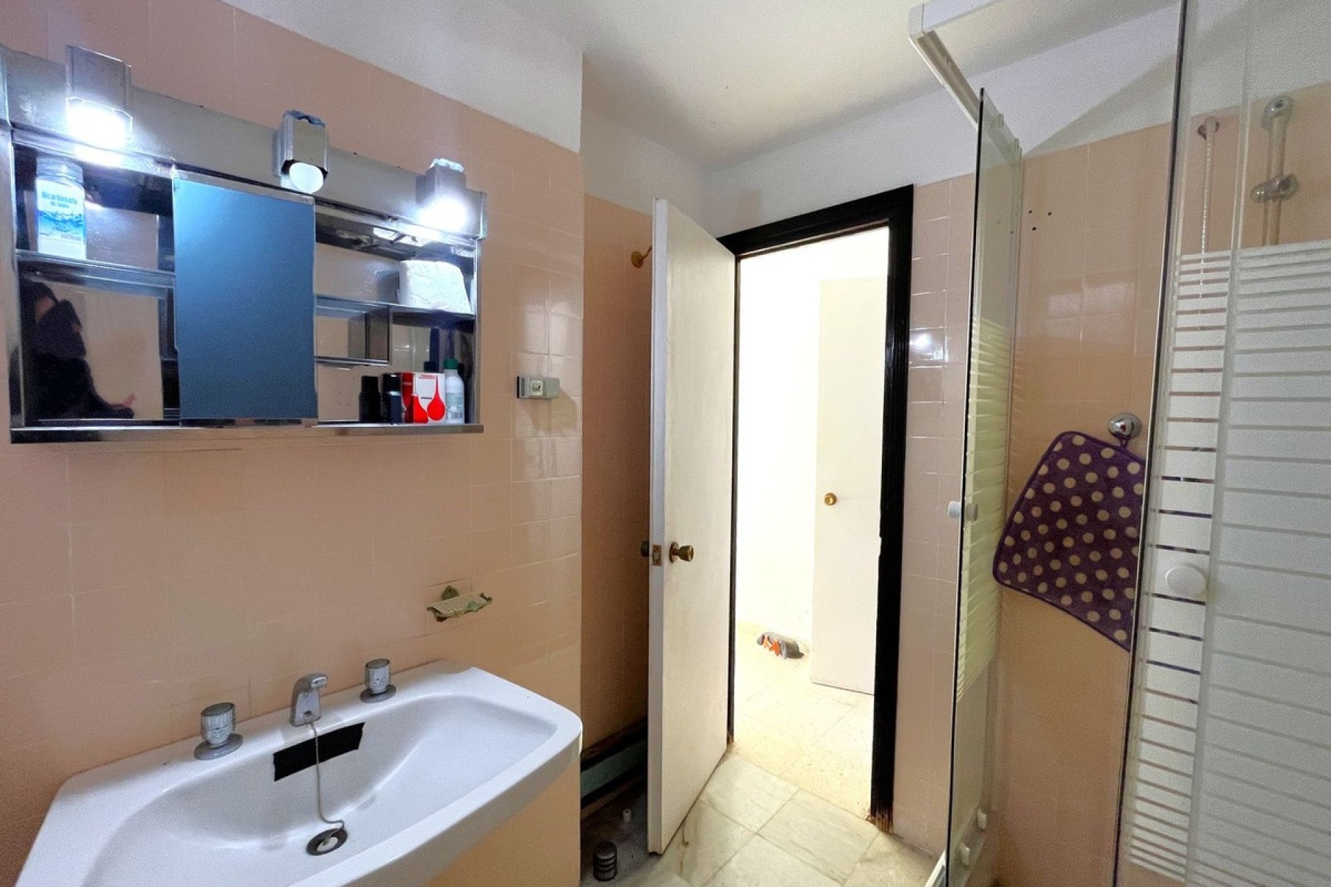 Rynek wtórny - Villa - Estepona - Estepona Centro