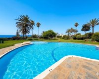 Rynek wtórny - Villa - Estepona - Estepona Centro
