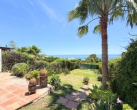 Rynek wtórny - Villa - Estepona - Estepona Centro