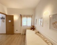 Rynek wtórny - Villa - Estepona - Estepona Centro