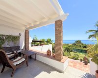 Rynek wtórny - Villa - Estepona - Estepona Centro