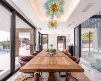 Rynek wtórny - Villa - Estepona - Estepona Centro