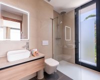 Rynek wtórny - Villa - Estepona - Estepona Centro