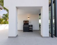 Rynek wtórny - Villa - Estepona - Estepona Centro