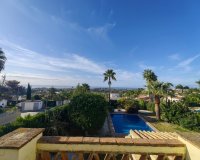 Rynek wtórny - Villa - Estepona - Estepona Centro