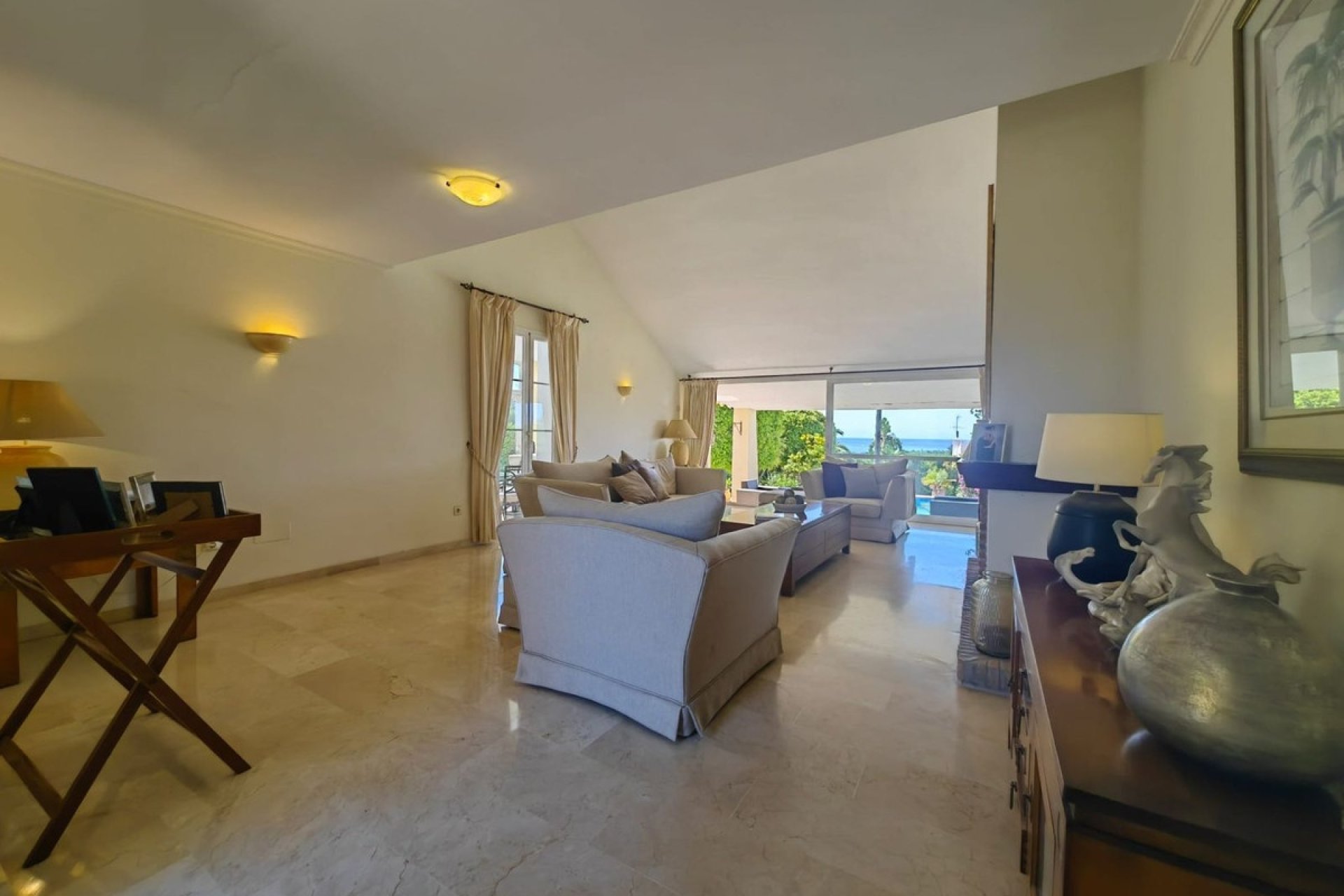 Rynek wtórny - Villa - Estepona - Estepona Centro
