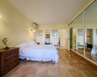 Rynek wtórny - Villa - Estepona - Estepona Centro