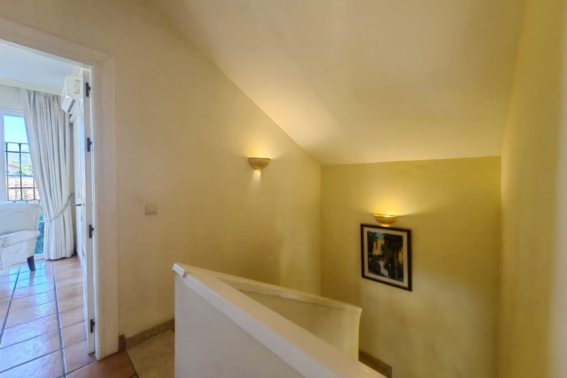 Rynek wtórny - Villa - Estepona - Estepona Centro
