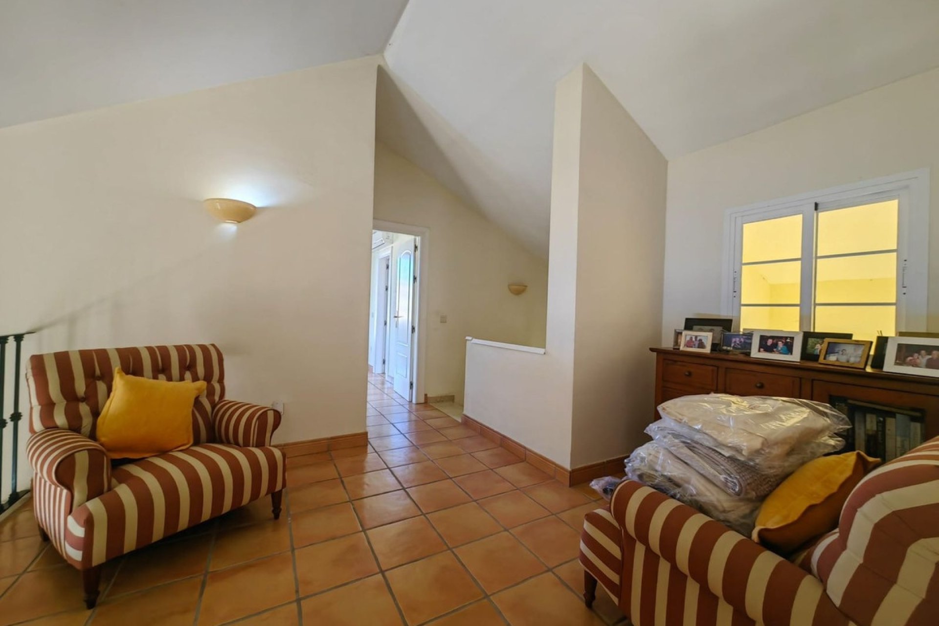 Rynek wtórny - Villa - Estepona - Estepona Centro