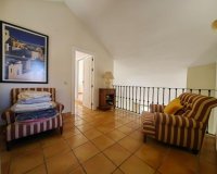 Rynek wtórny - Villa - Estepona - Estepona Centro