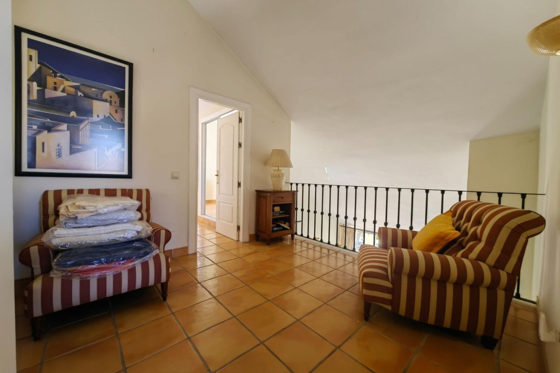 Rynek wtórny - Villa - Estepona - Estepona Centro