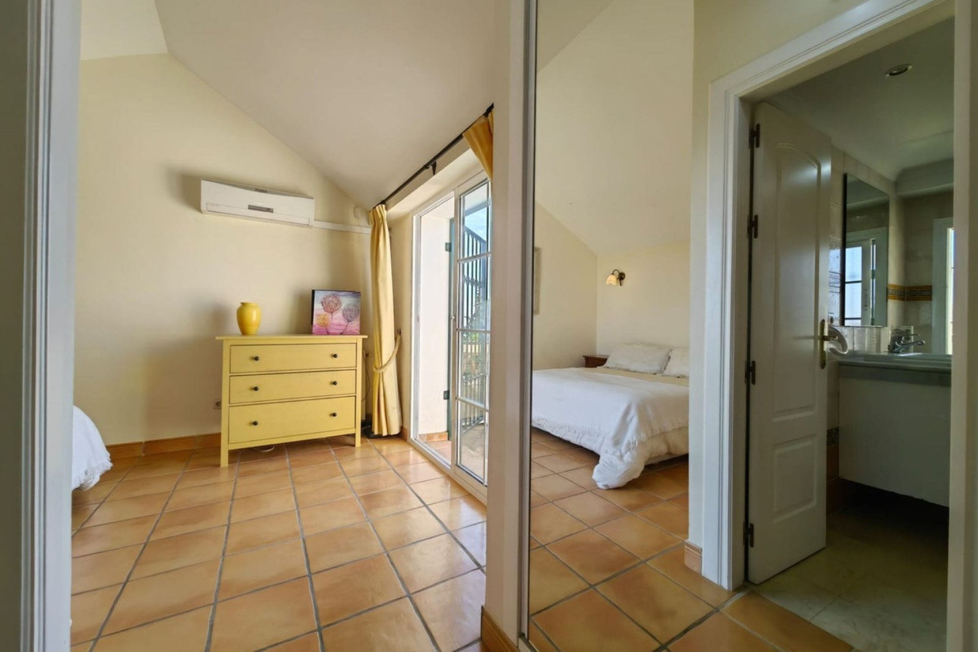 Rynek wtórny - Villa - Estepona - Estepona Centro