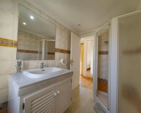Rynek wtórny - Villa - Estepona - Estepona Centro