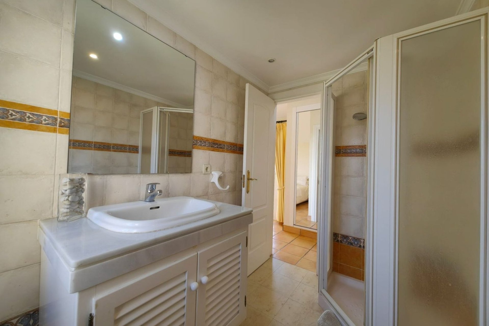 Rynek wtórny - Villa - Estepona - Estepona Centro