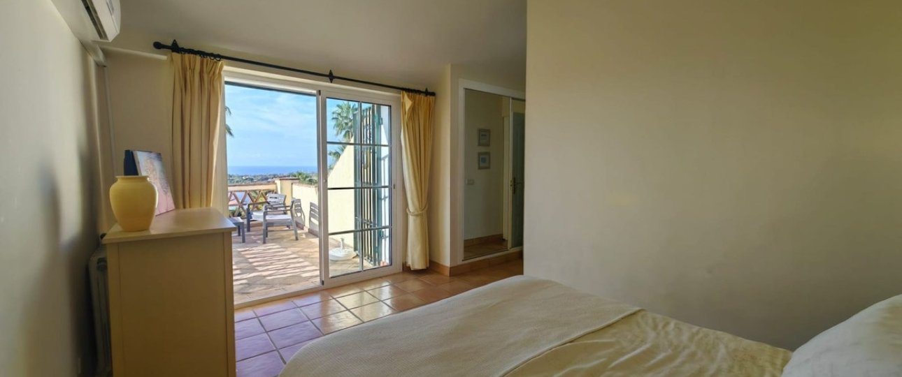 Rynek wtórny - Villa - Estepona - Estepona Centro