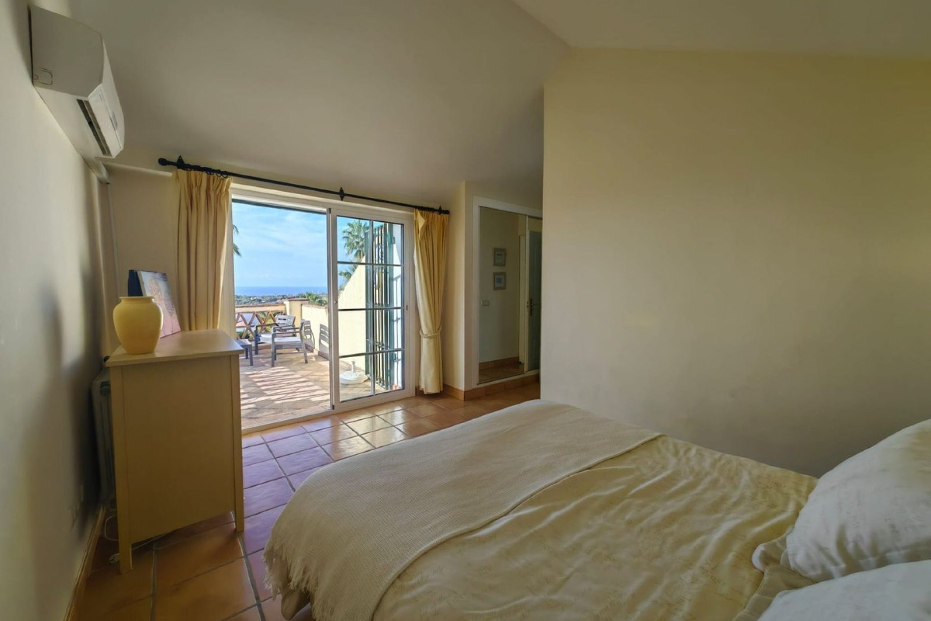 Rynek wtórny - Villa - Estepona - Estepona Centro