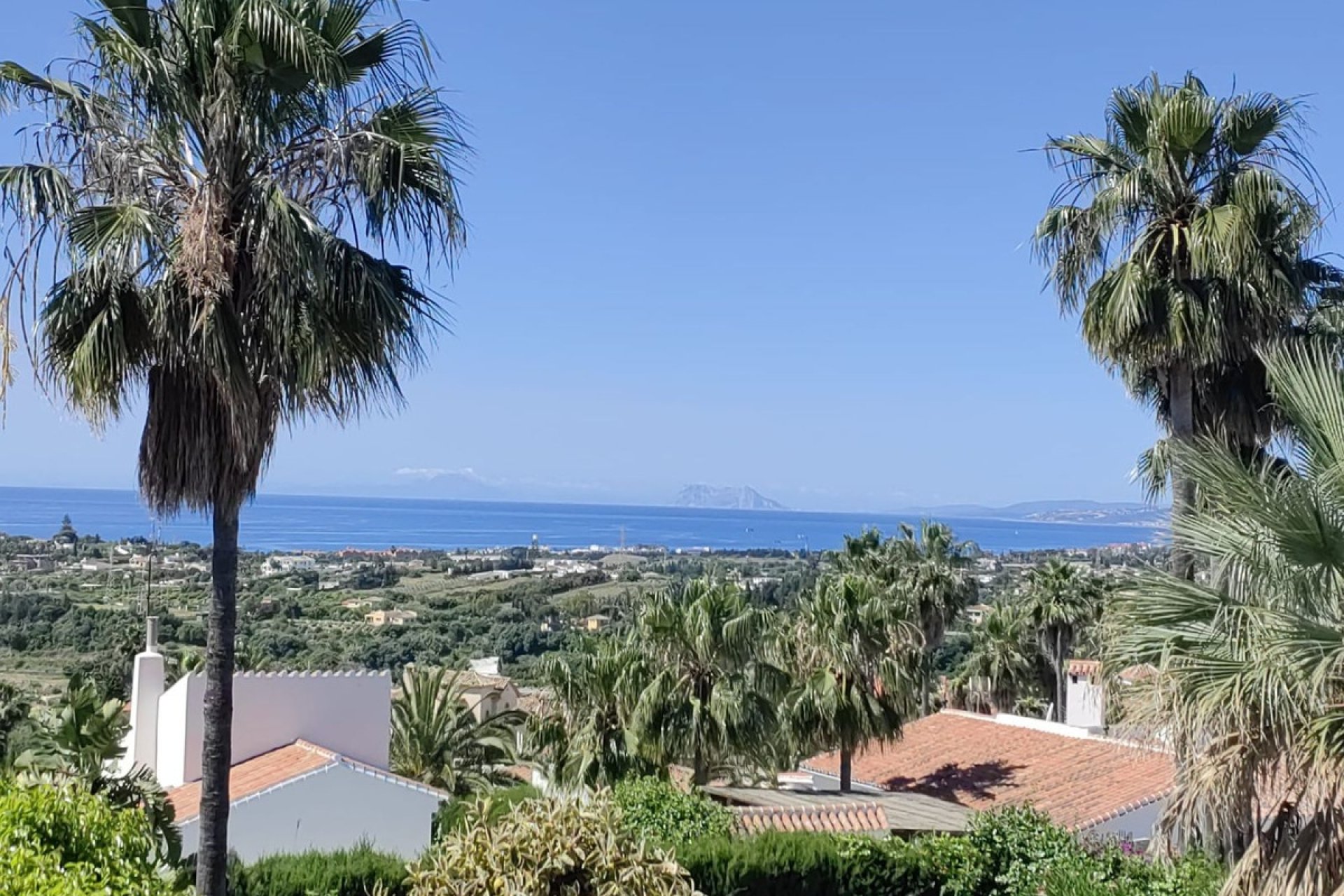 Rynek wtórny - Villa - Estepona - Estepona Centro