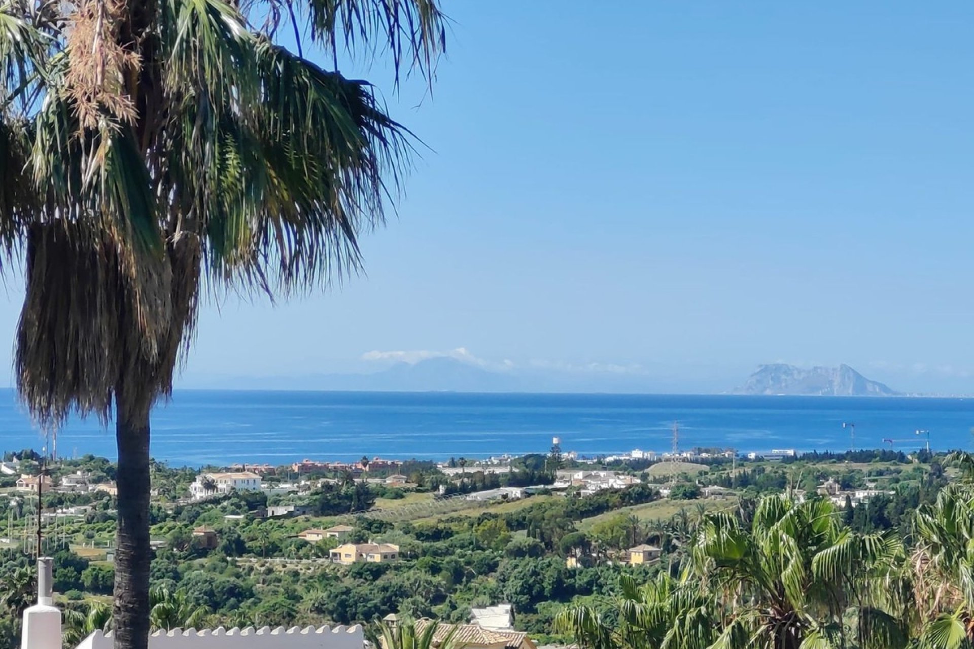 Rynek wtórny - Villa - Estepona - Estepona Centro