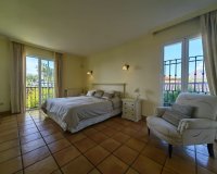 Rynek wtórny - Villa - Estepona - Estepona Centro